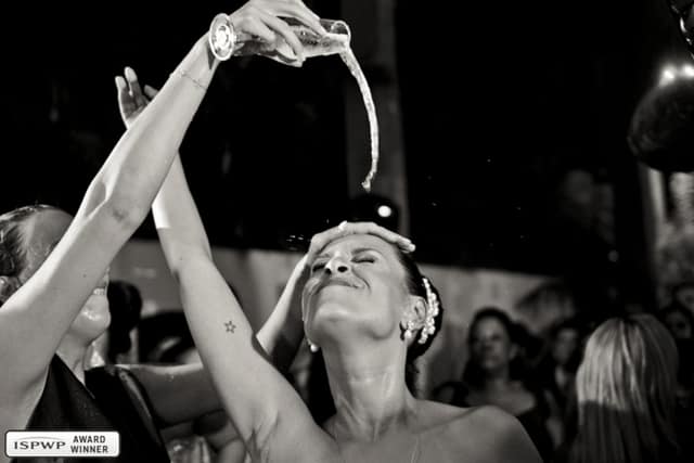 ISPWP Fotografia premiada pela International Society Of Professional Wedding Photographers