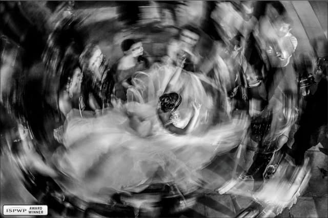 ISPWP Fotografia premiada pela International Society Of Professional Wedding Photographers