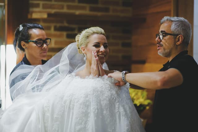 ana + andré — Lajedo / Rio de Janeiro - RJ