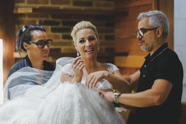 ana + andré — Lajedo / Rio de Janeiro - RJ