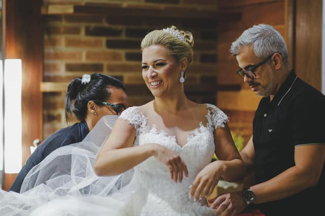 ana + andré — Lajedo / Rio de Janeiro - RJ