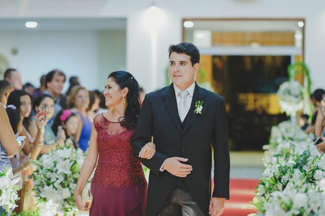 ana + andré — Lajedo / Rio de Janeiro - RJ