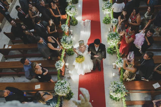 ana + andré — Lajedo / Rio de Janeiro - RJ