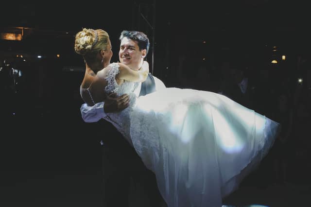 ana + andré — Lajedo / Rio de Janeiro - RJ