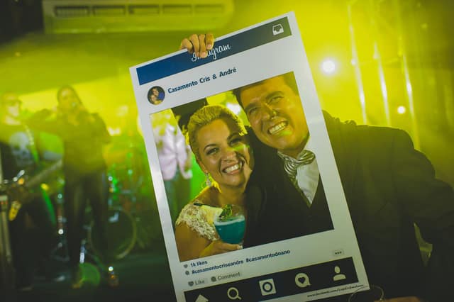 ana + andré — Lajedo / Rio de Janeiro - RJ