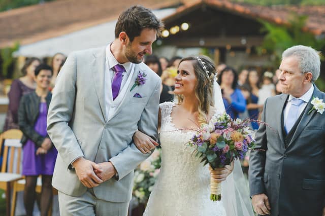 camila + Lucas — Rio de Janeiro - RJ