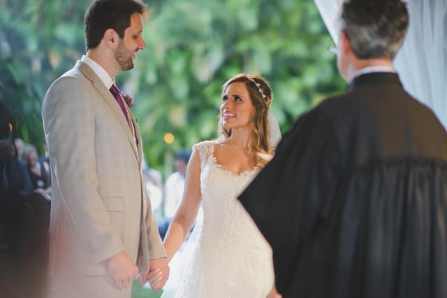 camila + Lucas — Rio de Janeiro - RJ