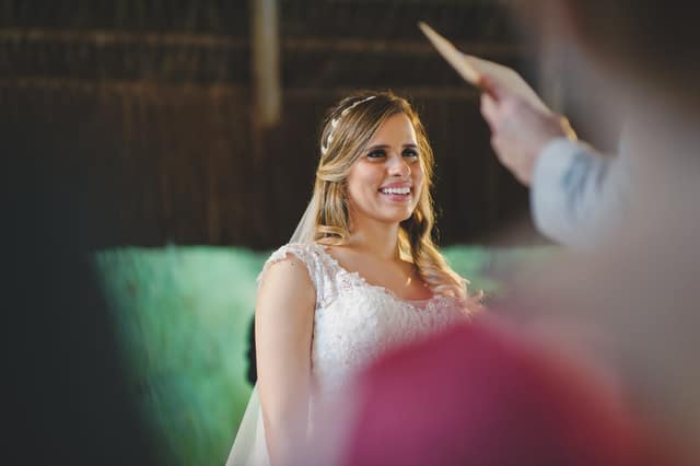 camila + Lucas — Rio de Janeiro - RJ