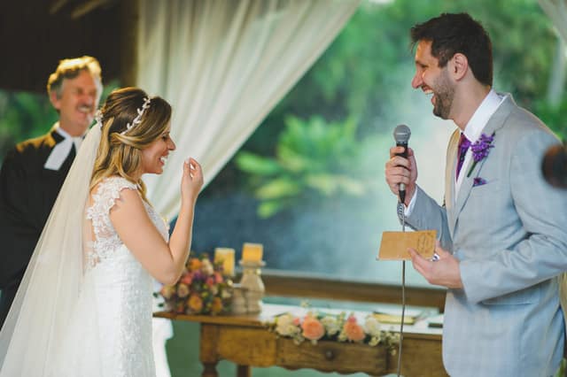 camila + Lucas — Rio de Janeiro - RJ