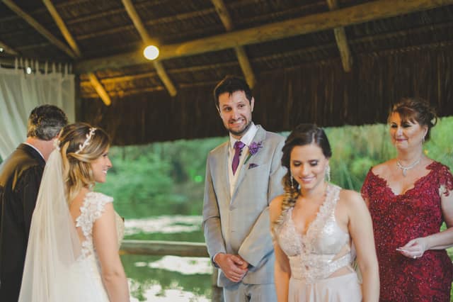 camila + Lucas — Rio de Janeiro - RJ
