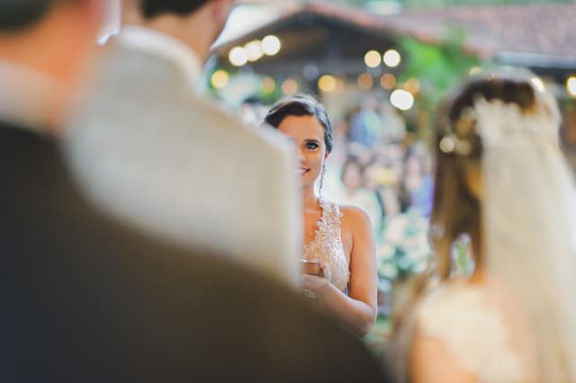 camila + Lucas — Rio de Janeiro - RJ