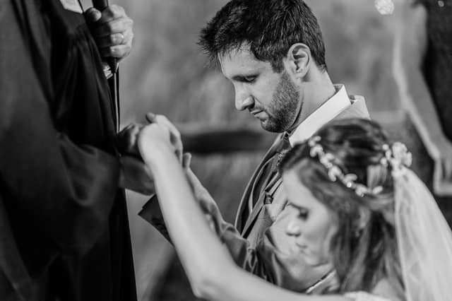 camila + Lucas — Rio de Janeiro - RJ