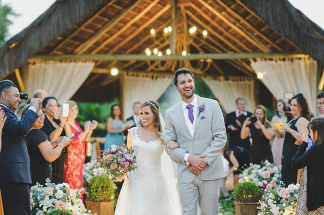 camila + Lucas — Rio de Janeiro - RJ