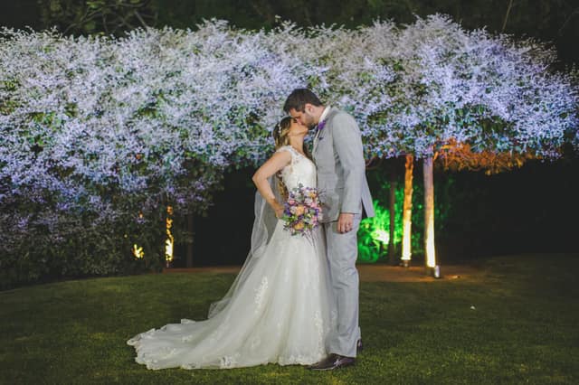 camila + Lucas — Rio de Janeiro - RJ