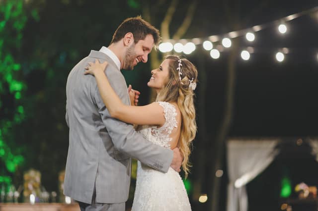 camila + Lucas — Rio de Janeiro - RJ