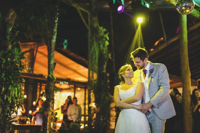 camila + Lucas — Rio de Janeiro - RJ