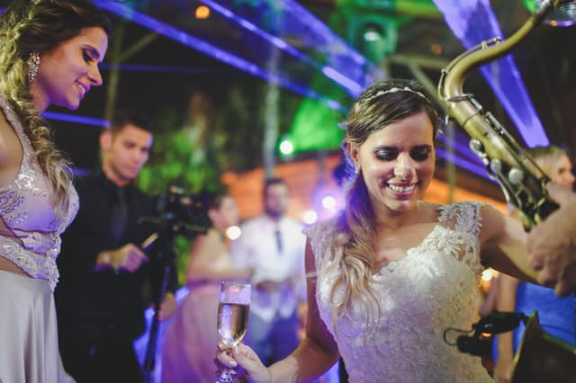 camila + Lucas — Rio de Janeiro - RJ