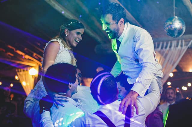 camila + Lucas — Rio de Janeiro - RJ