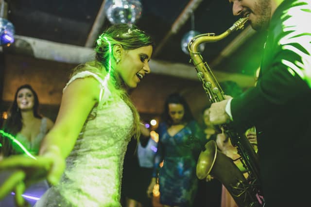 camila + Lucas — Rio de Janeiro - RJ