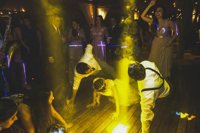 camila + Lucas — Rio de Janeiro - RJ