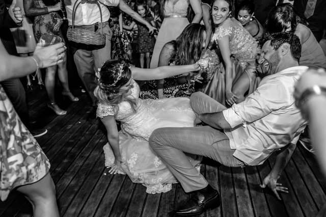 camila + Lucas — Rio de Janeiro - RJ
