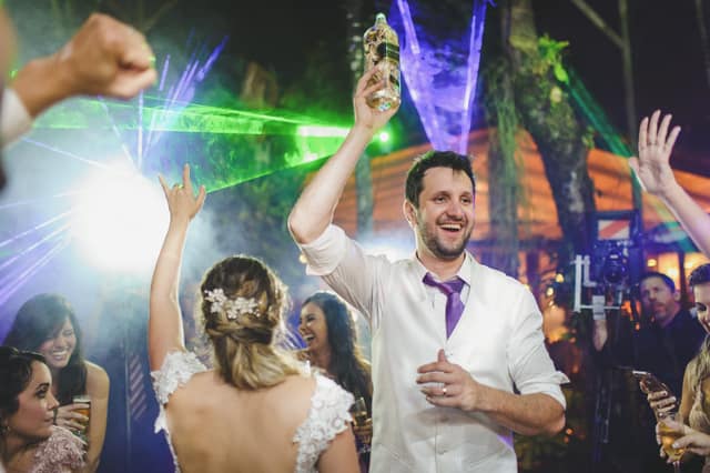 camila + Lucas — Rio de Janeiro - RJ