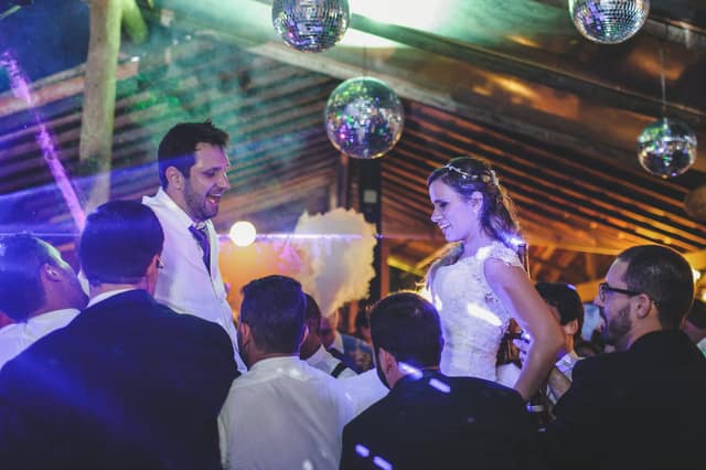 camila + Lucas — Rio de Janeiro - RJ