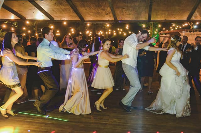 camila + Lucas — Rio de Janeiro - RJ