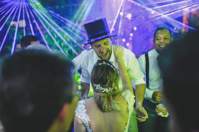 camila + Lucas — Rio de Janeiro - RJ