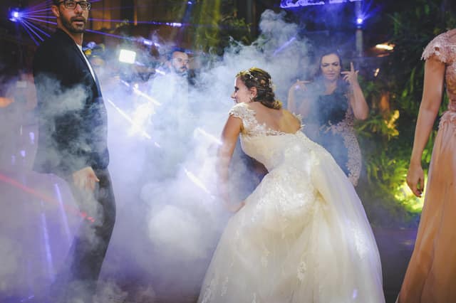 camila + Lucas — Rio de Janeiro - RJ