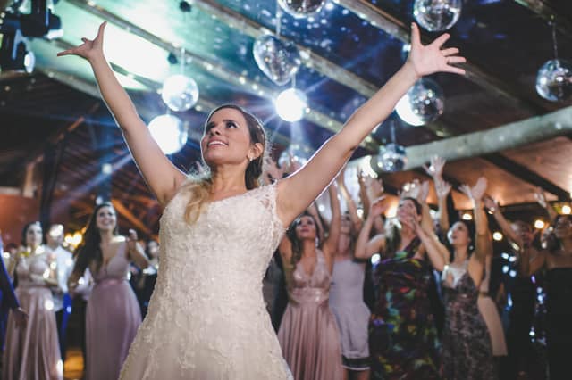 camila + Lucas — Rio de Janeiro - RJ