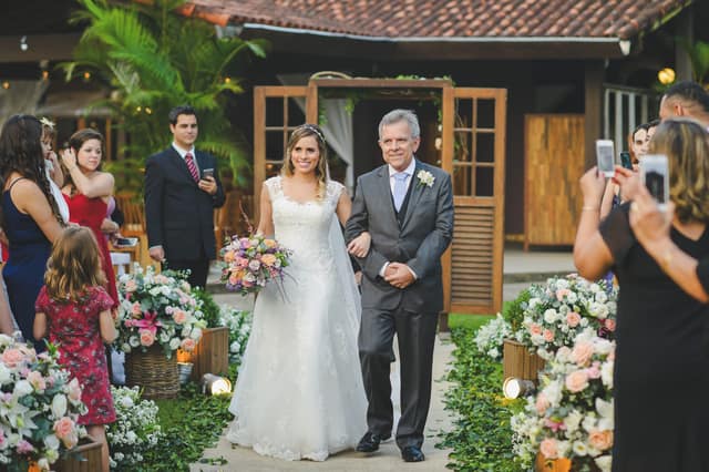 camila + Lucas — Rio de Janeiro - RJ