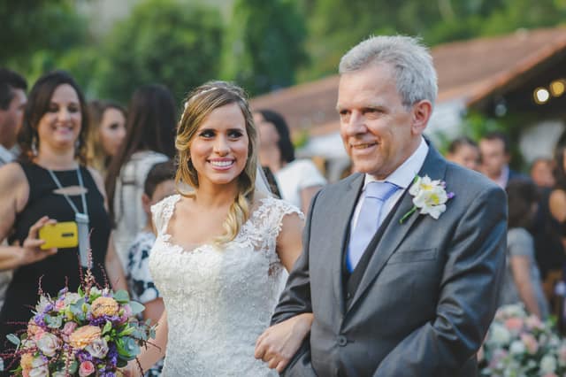 camila + Lucas — Rio de Janeiro - RJ